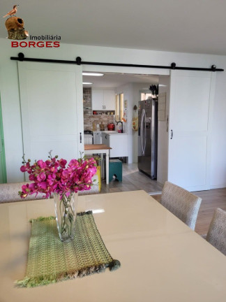 Imagem Apartamento com 3 Quartos à Venda, 125 m² em Brooklin - São Paulo