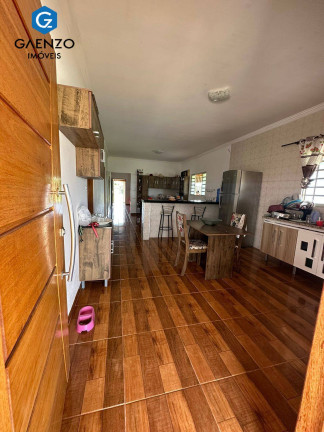 Imagem Chácara com 3 Quartos à Venda, 245 m² em Centro - Tatuí Imagem Chácara com 3 Quartos à Venda, 245 m² em Centro - Tatuí
