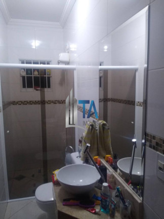 Imagem Casa com 3 Quartos à Venda, 180 m² em Vila Perseu Leite De Barros - Campinas Imagem Casa com 3 Quartos à Venda, 180 m² em Vila Perseu Leite De Barros - Campinas
