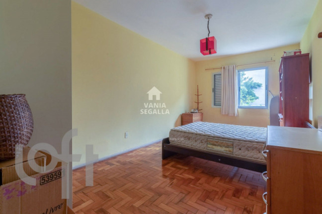 Imagem Apartamento com 3 Quartos à Venda, 82 m² em Perdizes - São Paulo Imagem Apartamento com 3 Quartos à Venda, 82 m² em Perdizes - São Paulo