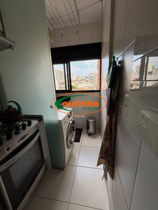 Imagem Apartamento com 3 Quartos à Venda, 83 m² em Maracanã - Rio De Janeiro Imagem Apartamento com 3 Quartos à Venda, 83 m² em Maracanã - Rio De Janeiro