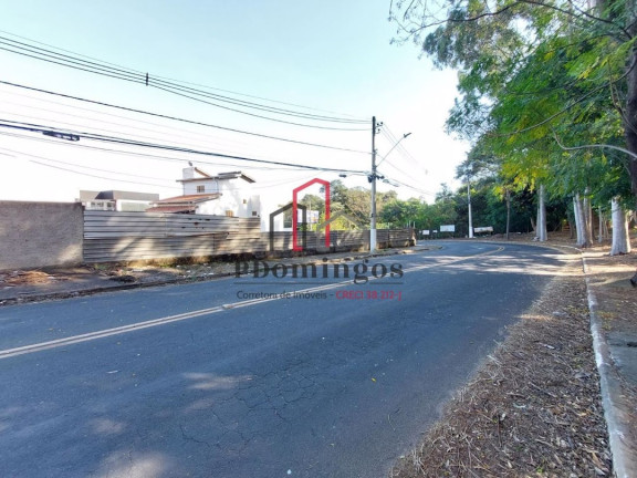 Imagem Terreno à Venda, 460 m² em Jardim Terras De Santo Antônio - Hortolândia