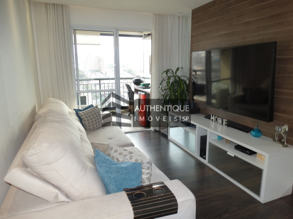 Imagem Apartamento com 3 Quartos à Venda, 84 m² em Ipiranga - São Paulo Imagem Apartamento com 3 Quartos à Venda, 84 m² em Ipiranga - São Paulo