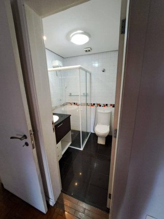 Imagem Apartamento com 3 Quartos à Venda, 131 m² em Centro - São Caetano Do Sul