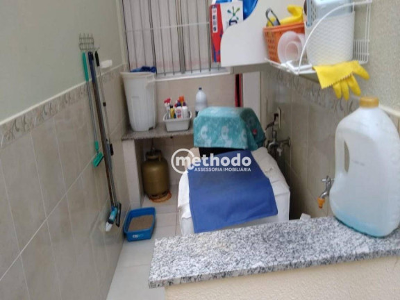 Imagem Casa com 3 Quartos à Venda, 263 m² em Taquaral - Campinas