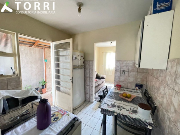 Imagem Casa com 1 Quarto à Venda, 47 m² em Jardim Piazza Di Roma - Sorocaba Imagem Casa com 1 Quarto à Venda, 47 m² em Jardim Piazza Di Roma - Sorocaba