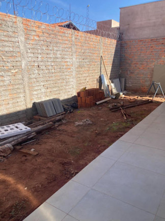 Imagem Casa com 2 Quartos à Venda, 119 m² em Residencial Antônio Lorenzetti Filho - Lençóis Paulista Imagem Casa com 2 Quartos à Venda, 119 m² em Residencial Antônio Lorenzetti Filho - Lençóis Paulista