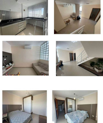 Imagem Cobertura com 3 Quartos à Venda, 162 m² em Centro - Mongagua Imagem Cobertura com 3 Quartos à Venda, 162 m² em Centro - Mongagua