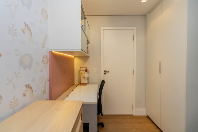 Imagem Apartamento com 2 Quartos à Venda, 81 m² em Vila Nova Conceição - São Paulo