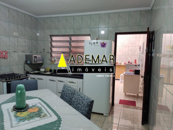 Imagem Casa à Venda, em Jardim União - Diadema Imagem Casa à Venda, em Jardim União - Diadema