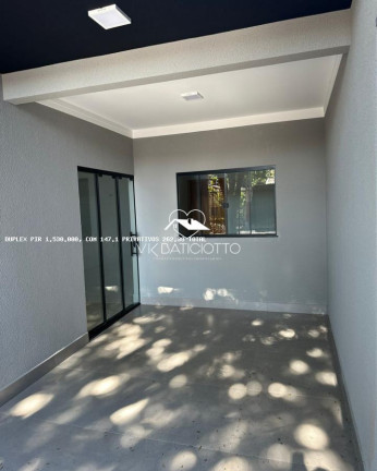 Imagem Casa com 3 Quartos à Venda, 75 m² em Conjunto João De Barro Porto Seguro Ii - Maringá