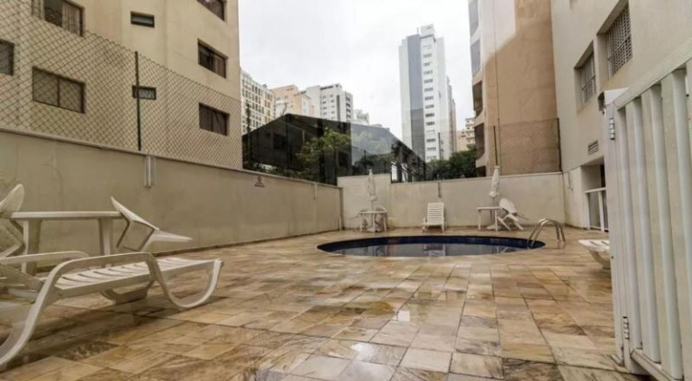 Imagem Apartamento com 3 Quartos à Venda, 1.900 m² em Itaim - São Paulo Imagem Apartamento com 3 Quartos à Venda, 1.900 m² em Itaim - São Paulo