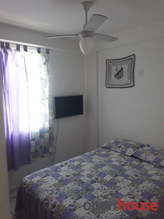 Imagem Apartamento com 2 Quartos à Venda, 42 m² em Nova Parnamirim - Parnamirim Imagem Apartamento com 2 Quartos à Venda, 42 m² em Nova Parnamirim - Parnamirim
