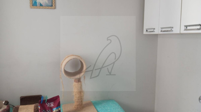Imagem Apartamento com 3 Quartos à Venda, 122 m² em Horto Bela Vista - Salvador