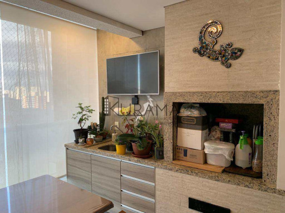 Imagem Apartamento com 3 Quartos à Venda, 100 m² em Vila Osasco - Osasco