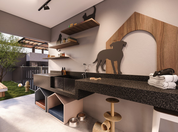 Imagem Apartamento com 3 Quartos à Venda, 76 m² em Costa E Silva - Joinville