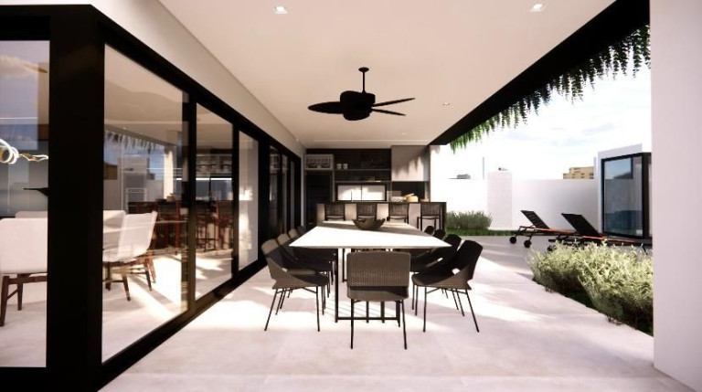 Imagem Imóvel com 5 Quartos à Venda, em Riviera - Bertioga Imagem Imóvel com 5 Quartos à Venda, em Riviera - Bertioga