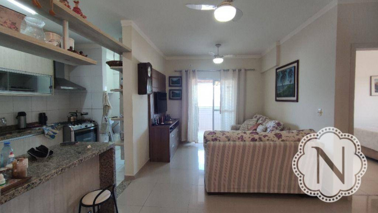 Imagem Apartamento com 2 Quartos à Venda, 81 m² em Centro - Itanhaém Imagem Apartamento com 2 Quartos à Venda, 81 m² em Centro - Itanhaém