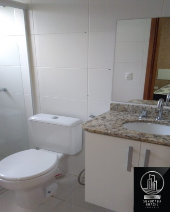 Imagem Apartamento com 1 Quarto para Alugar, 52 m² em Jardim Gonçalves - Sorocaba Imagem Apartamento com 1 Quarto para Alugar, 52 m² em Jardim Gonçalves - Sorocaba