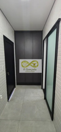 Imagem Casa com 3 Quartos à Venda, 134 m² em Vila Monte Alegre - Paulínia Imagem Casa com 3 Quartos à Venda, 134 m² em Vila Monte Alegre - Paulínia