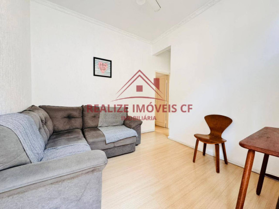 Apartamento com 2 Quartos à Venda, 48 m² em Centro - Cabo Frio