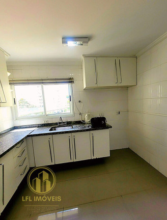 Imagem Apartamento com 3 Quartos à Venda, 90 m² em Vila Suzana - São Paulo