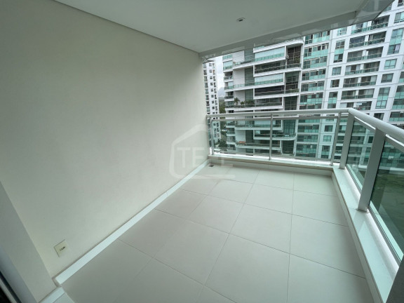 Imagem Apartamento com 4 Quartos à Venda, 298 m² em Barra Da Tijuca - Rio De Janeiro