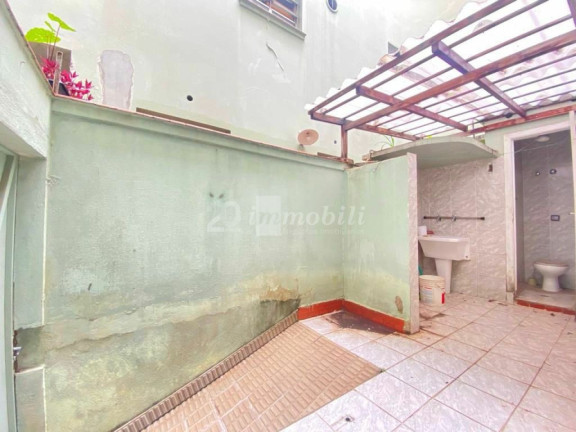 Apartamento com 2 Quartos à Venda, 100 m² em Higienópolis - São Paulo
