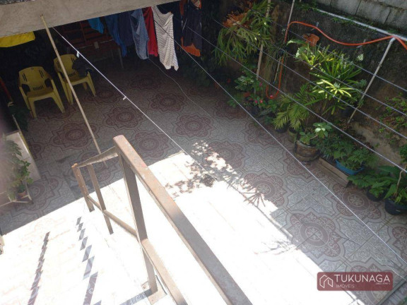 Imagem Sobrado com 3 Quartos à Venda, 250 m² em Jardim Ponte Alta I - Guarulhos Imagem Sobrado com 3 Quartos à Venda, 250 m² em Jardim Ponte Alta I - Guarulhos