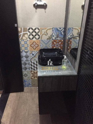 Imagem Apartamento com 2 Quartos à Venda, 134 m² em Utinga - Santo André Imagem Apartamento com 2 Quartos à Venda, 134 m² em Utinga - Santo André