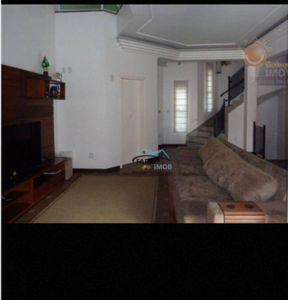 Imagem Casa com 3 Quartos à Venda, 250 m² em Jardim Morumbi - Sorocaba Imagem Casa com 3 Quartos à Venda, 250 m² em Jardim Morumbi - Sorocaba