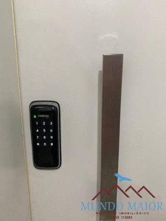 Imagem Apartamento com 3 Quartos à Venda, 81 m² em Independência - São Bernardo Do Campo