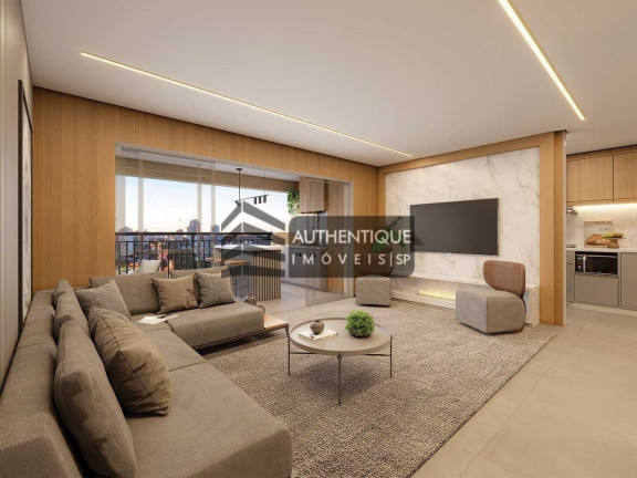 Imagem Apartamento com 2 Quartos à Venda, 66 m² em Mooca - São Paulo Imagem Apartamento com 2 Quartos à Venda, 66 m² em Mooca - São Paulo