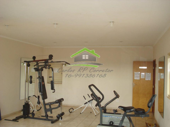 Imagem Apartamento com 1 Quarto à Venda, 37 m² em Parque Residencial Lagoinha - Ribeirão Preto Imagem Apartamento com 1 Quarto à Venda, 37 m² em Parque Residencial Lagoinha - Ribeirão Preto