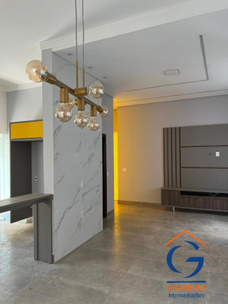 Imagem Imóvel com 3 Quartos à Venda, em Condomínio Alvorada - Mogi Mirim Imagem Imóvel com 3 Quartos à Venda, em Condomínio Alvorada - Mogi Mirim