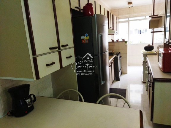 Imagem Apartamento com 3 Quartos à Venda, 124 m² em Pitangueiras - Guarujá Imagem Apartamento com 3 Quartos à Venda, 124 m² em Pitangueiras - Guarujá