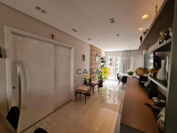 Imagem Apartamento com 4 Quartos à Venda, 110 m² em Centro - Americana Imagem Apartamento com 4 Quartos à Venda, 110 m² em Centro - Americana