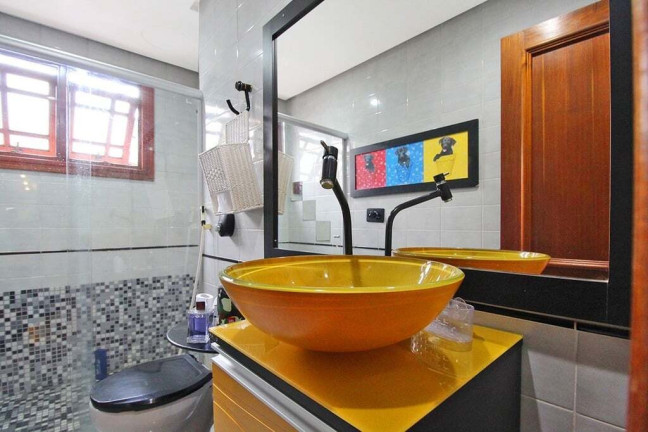 Imagem Cobertura com 4 Quartos à Venda, 195 m² em Chácara Das Pedras - Porto Alegre Imagem Cobertura com 4 Quartos à Venda, 195 m² em Chácara Das Pedras - Porto Alegre