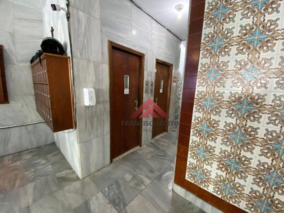 Imagem Apartamento com 2 Quartos à Venda, 70 m² em Boa Viagem - Niterói Imagem Apartamento com 2 Quartos à Venda, 70 m² em Boa Viagem - Niterói