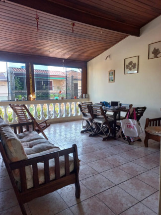 Imagem Sobrado com 3 Quartos à Venda, 180 m² em Vila Joaniza - São Paulo