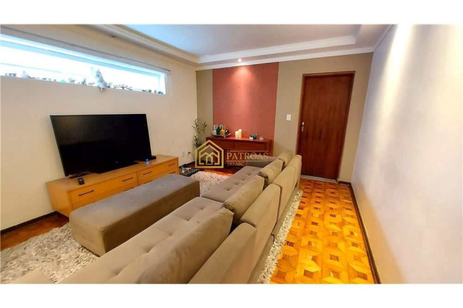 Imagem Casa com 3 Quartos à Venda, 231 m² em Vila Valparaíso - Santo André Imagem Casa com 3 Quartos à Venda, 231 m² em Vila Valparaíso - Santo André