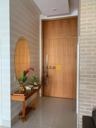 Imagem Casa com 3 Quartos à Venda, 270 m² em Frezzarin - Americana Imagem Casa com 3 Quartos à Venda, 270 m² em Frezzarin - Americana