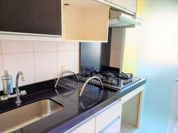 Imagem Apartamento com 2 Quartos à Venda, 47 m² em Santa Terezinha - São Bernardo Do Campo