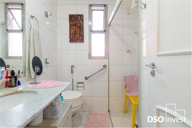 Imagem Apartamento com 2 Quartos à Venda,  em Vila Nova Conceição - São Paulo