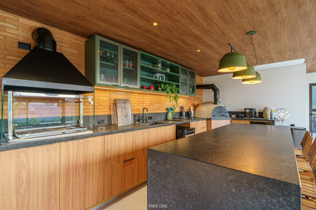 Imagem Casa com 4 Quartos à Venda, 622 m² em Bosque - Vinhedo Imagem Casa com 4 Quartos à Venda, 622 m² em Bosque - Vinhedo