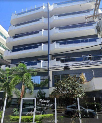 Imagem Apartamento com 2 Quartos à Venda, 91 m² em Braga - Cabo Frio Imagem Apartamento com 2 Quartos à Venda, 91 m² em Braga - Cabo Frio