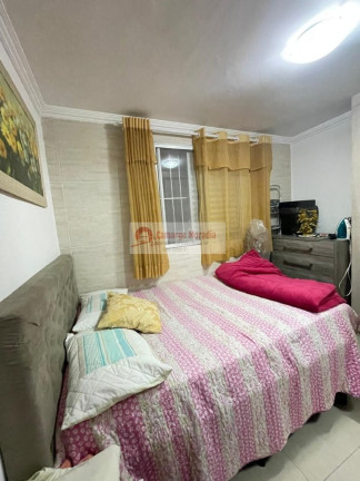 Imagem Apartamento com 3 Quartos à Venda, 70 m² em Jardim São Luís - Suzano
