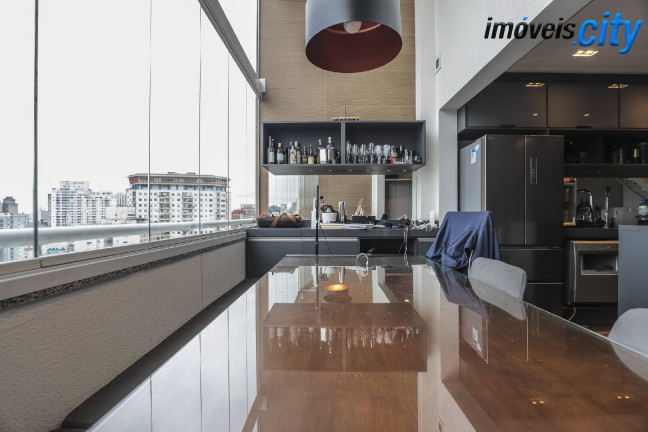 Imagem Apartamento com 1 Quarto para Alugar, 60 m² em Bela Vista - São Paulo Imagem Apartamento com 1 Quarto para Alugar, 60 m² em Bela Vista - São Paulo