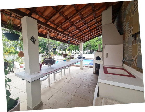 Imagem Casa com 4 Quartos à Venda, 228 m² em Vilas Do Atlântico - Lauro De Freitas Imagem Casa com 4 Quartos à Venda, 228 m² em Vilas Do Atlântico - Lauro De Freitas