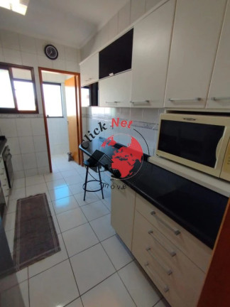Imagem Apartamento com 3 Quartos à Venda, 73 m² em Olímpico - São Caetano Do Sul Imagem Apartamento com 3 Quartos à Venda, 73 m² em Olímpico - São Caetano Do Sul
